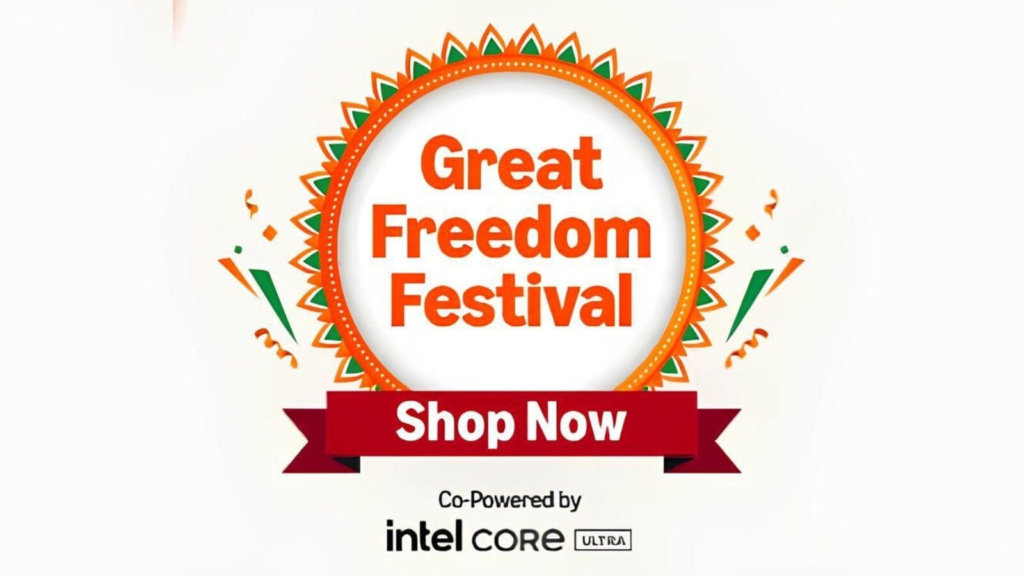 Get hair care essentials at up to 60% off during Amazon Freedom Festival 2025 | Health
