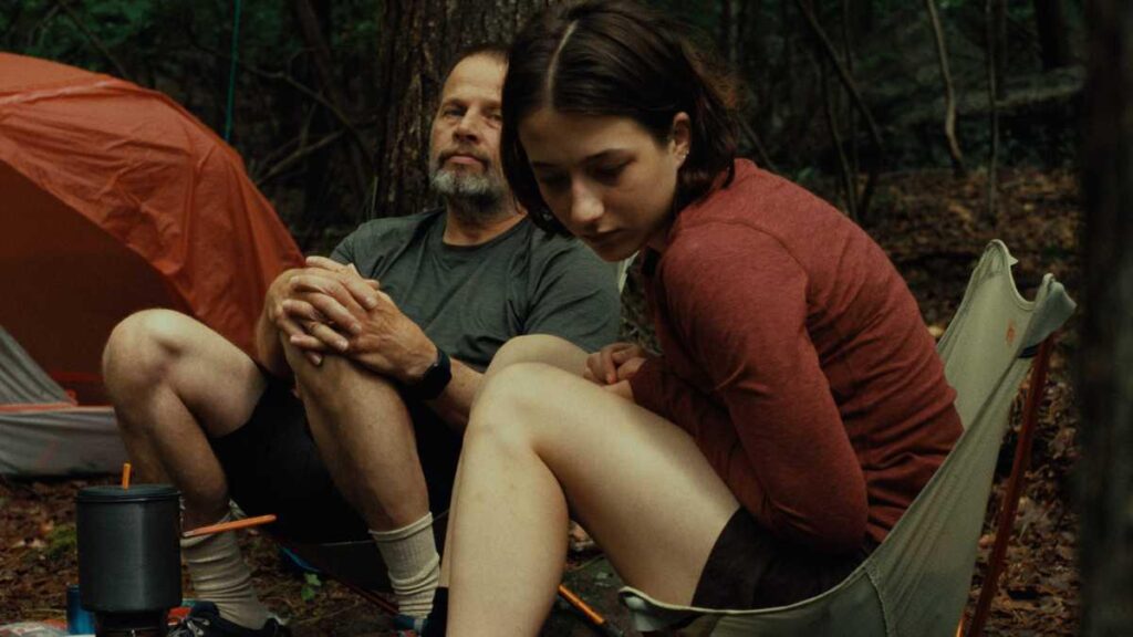 ‘Good One’ movie review: Lily Collias is mesmerising in India Donaldson’s beautiful forest of fault lines