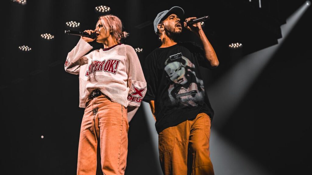 Linkin Park to headline Lollapalooza India 2026 with first-ever show in country