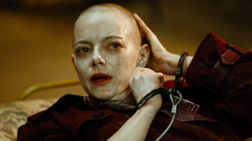 ‘Bugonia’ trailer: Emma Stone is accused of being an alien in Yorgos Lanthimos’ latest