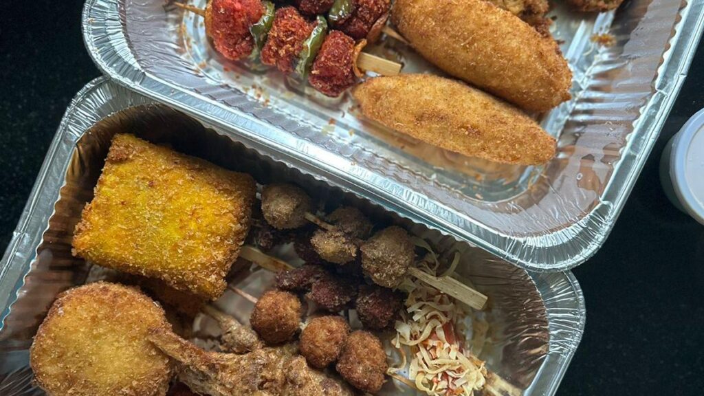 This Ramzan, Chennai offers Arabian, Hyderabadi and Vegan Iftar boxes