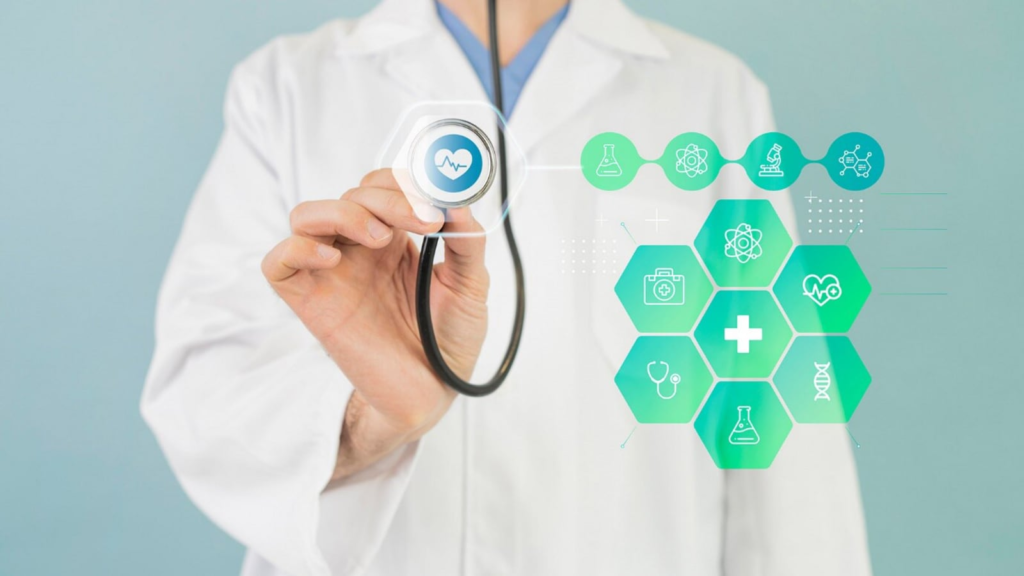 Viksit Bharat begins with healthy villages