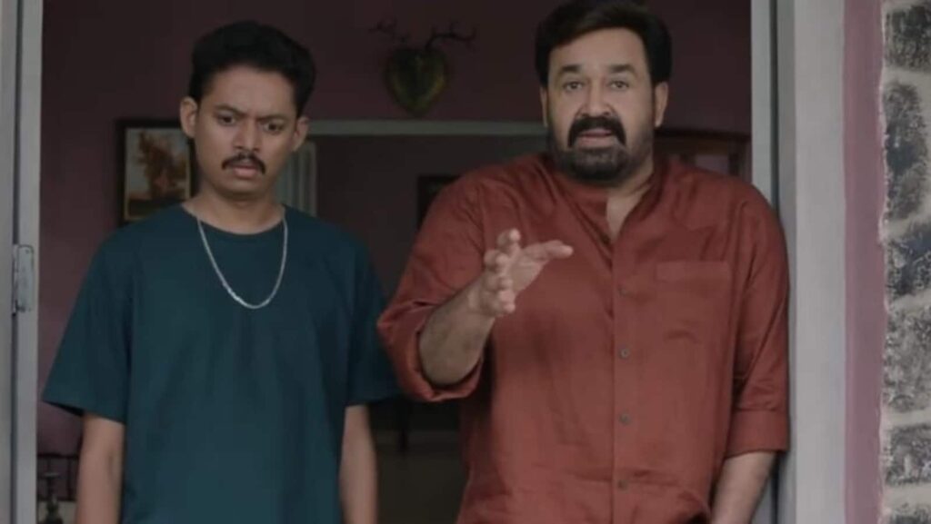 Hridayapoorvam trailer: Mohanlal finds himself in a flux in slice-of-life drama from Sathyan Anthikad. Watch