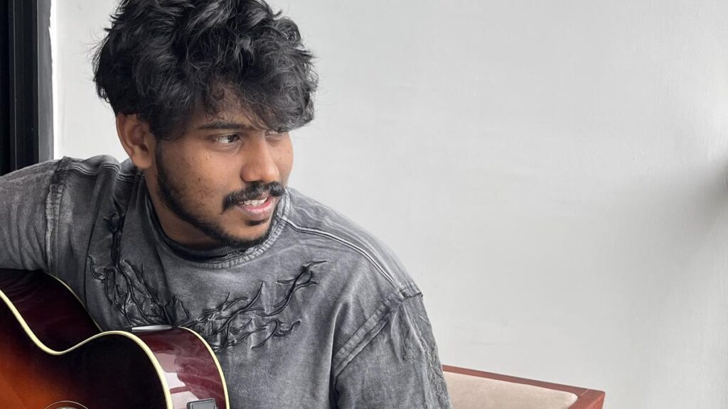 This Malayali music producer’s French song remix was streamed over 100 million times on Spotify