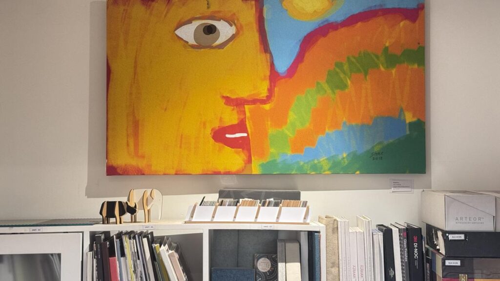 Stella Maris Fine Arts graduates of 1987 come together for reunion art show in Chennai