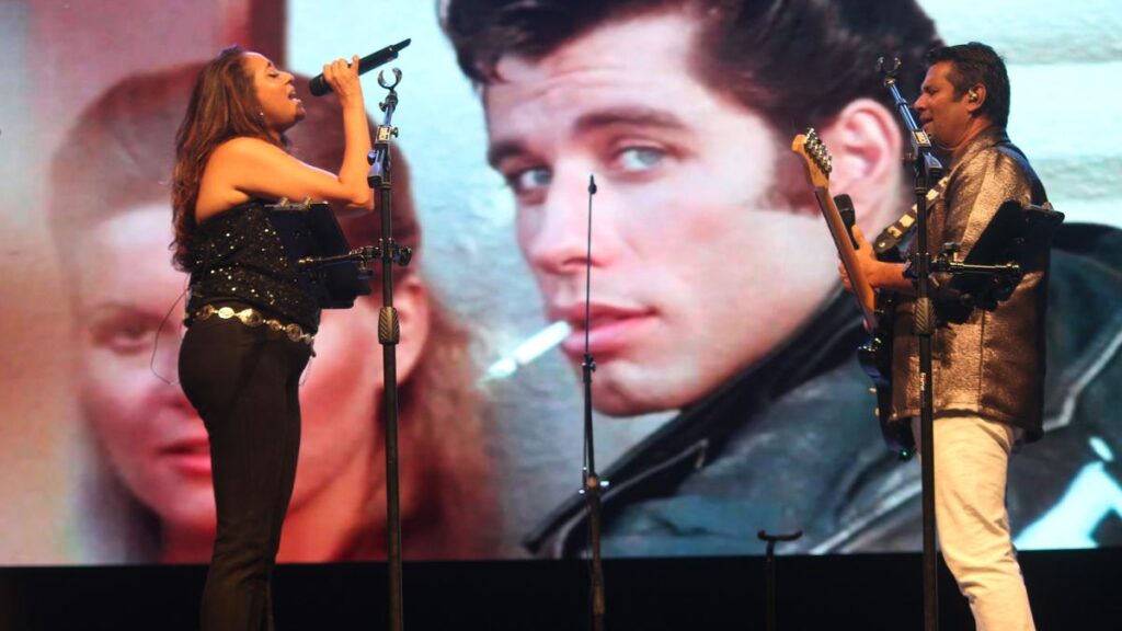 ‘A Night at the Movies’ rekindles nostalgia with covers of popular soundtracks