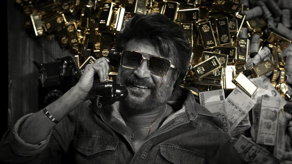 Block pirated versions of Rajinikanth’s ‘Coolie’ on websites, Madras High Court directs internet service providers including BSNL, Airtel