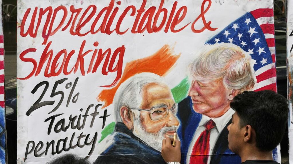 How will Trump’s tariffs impact India? | Explained