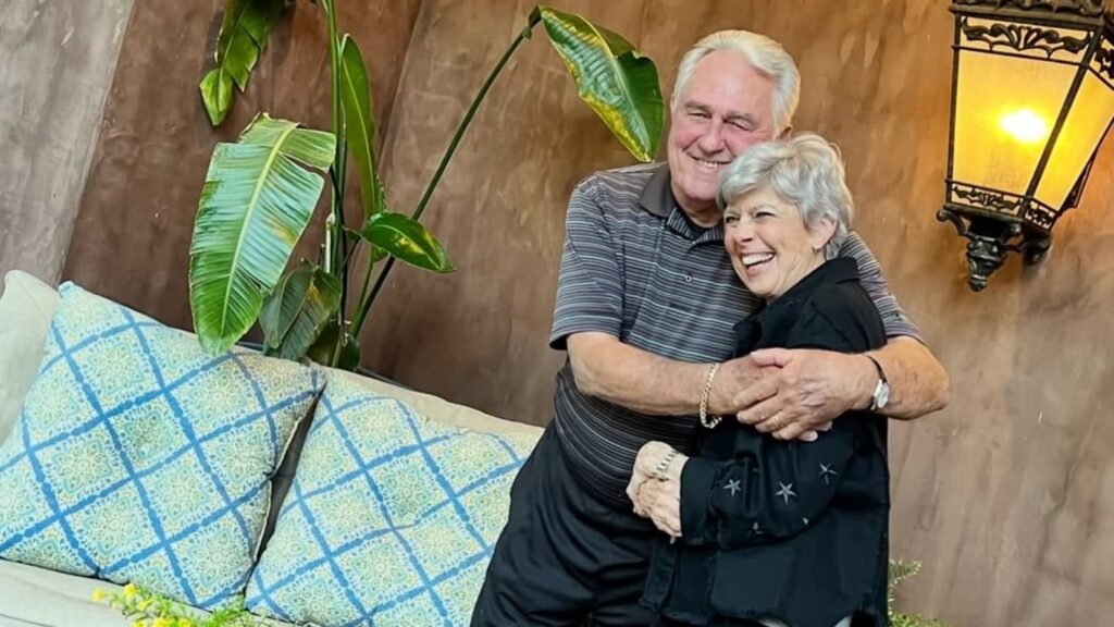 Brad Pitt's mother Jane Etta Pitt dies at 84: All on their relationship | Hollywood