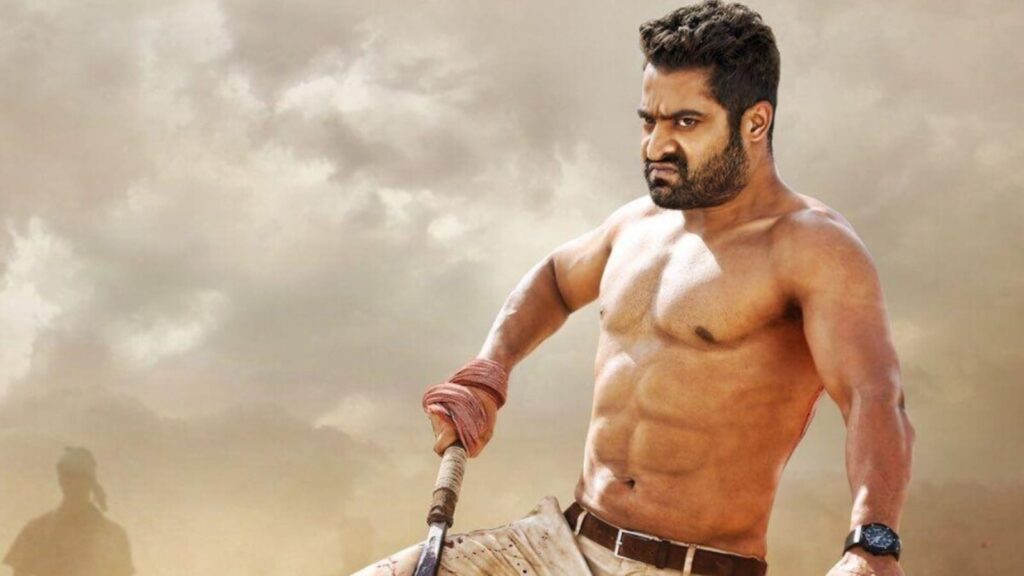 War 2 star Jr NTR's action films to binge-watch on OTT