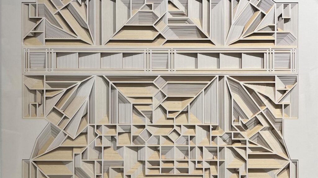 Artists at KYNKYNY’s Liminality are explorers on new terrain