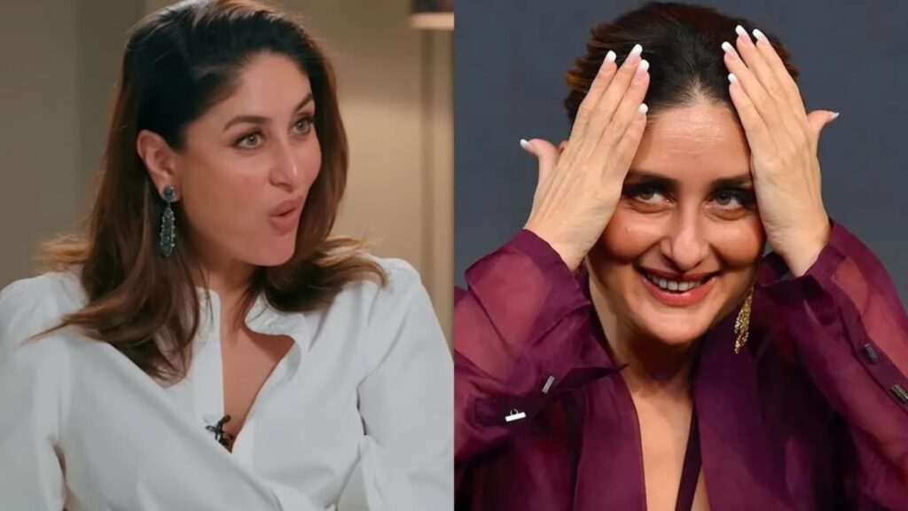 After Mrunal Thakur, Kareena Kapoor gets trolled for old interviews throwing shade at celebs: ‘Real life Poo’