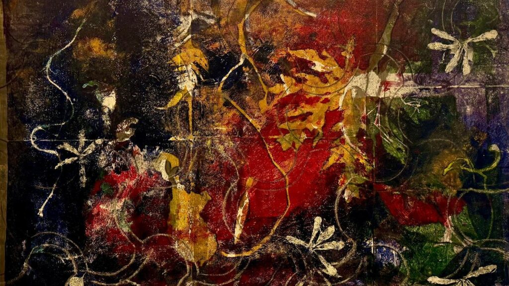 60 years of India-Singapore ties through art at the Singart exhibition