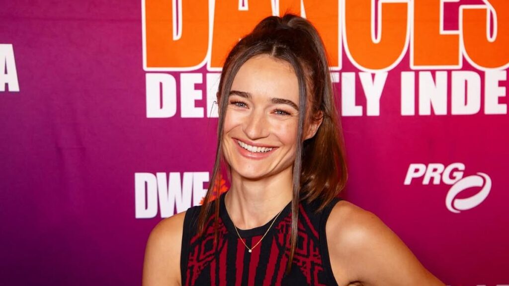 ‘The Walking Dead’ actor Kelley Mack passes away at 33