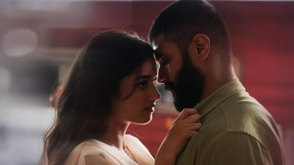 Kingdom box office collection day 2: Vijay Deverakonda film shows slight dip after strong start, collects ₹29 crore