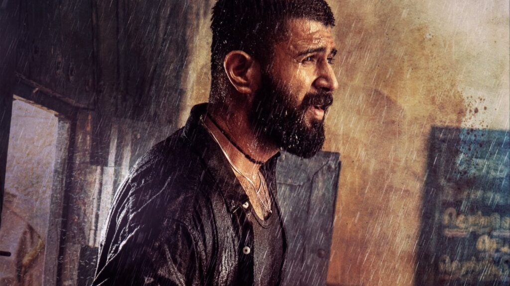 Kingdom worldwide box office collection day 1: Vijay Deverakonda gets a personal best, beats The Family Star lifetime