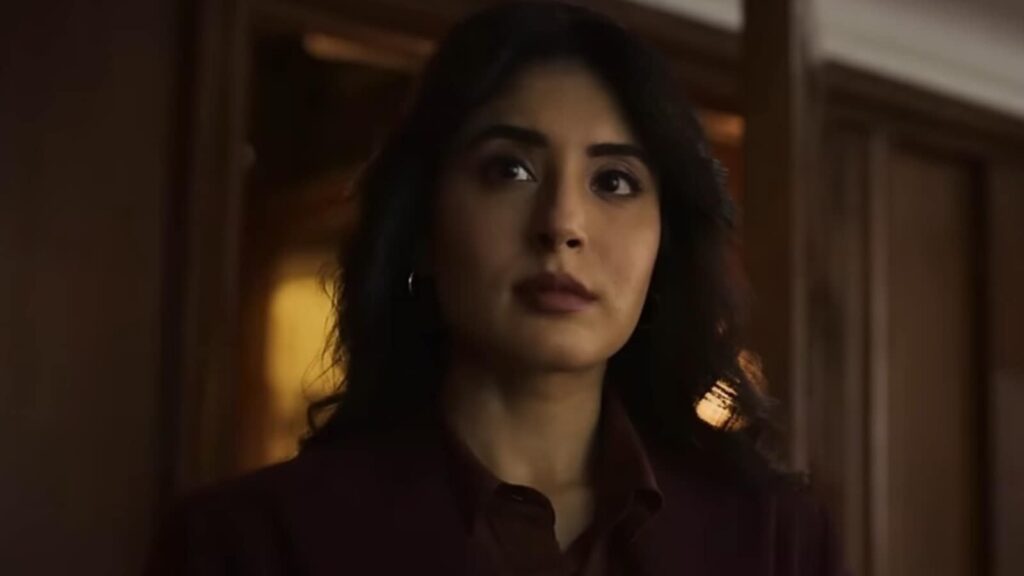 Before Saare Jahan Se Accha releases, watch 5 best movies and shows of Kritika Kamra on OTT