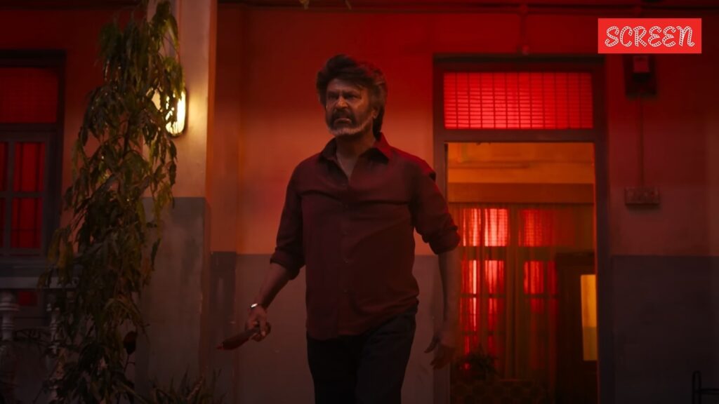 Among the many fan theories about Rajinikanth's Coolie that have cropped up, the most intriguing speculation is that it might be a sci-fi film with elements of time travel.