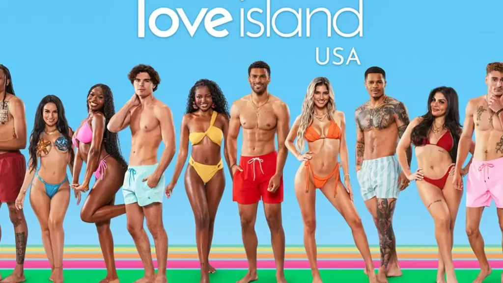 Love Island USA Season 7 reunion: Release date, where to watch, hosts and more