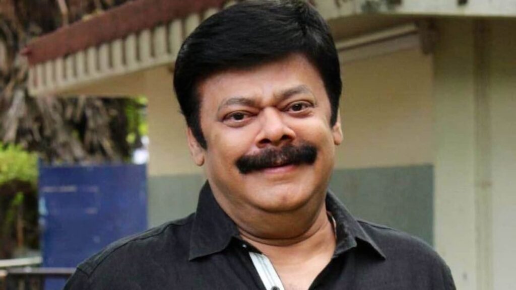 Tamil actor Madhan Bob dies at 71 after battling cancer