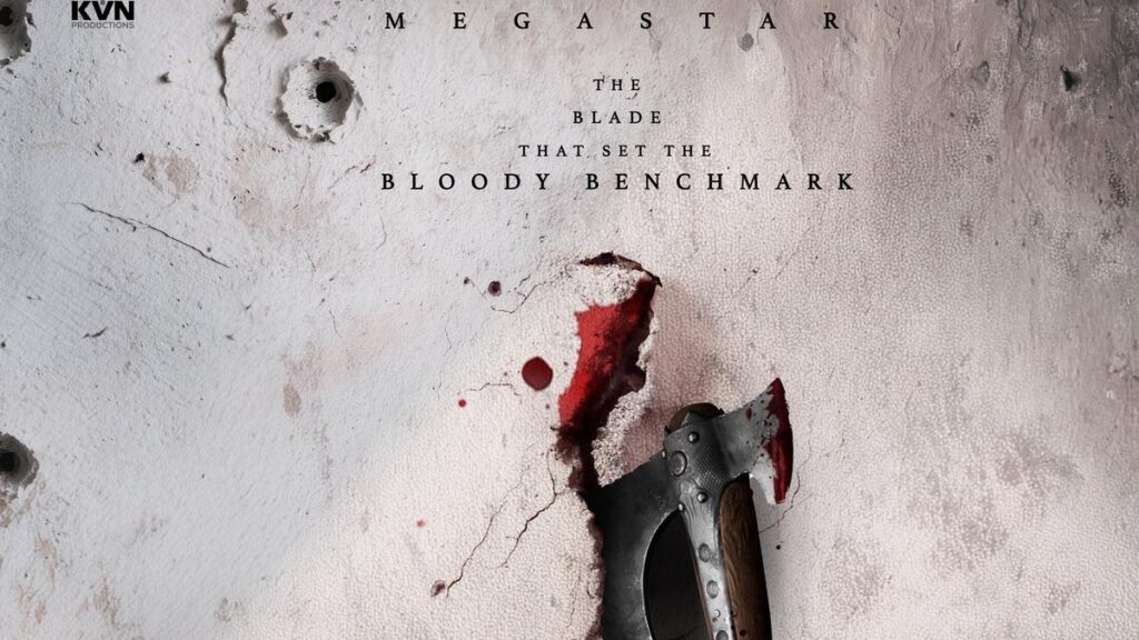 ‘Mega 158’: Chiranjeevi teams up with Bobby Kolli and KVN Productions