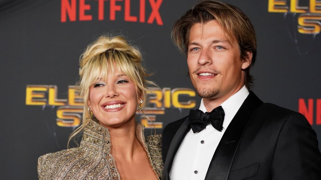 Millie Bobby Brown, Jake Bongiovi plan to expand family beyond adopted kid; ‘Stranger Things’ star drops major hint | Hollywood