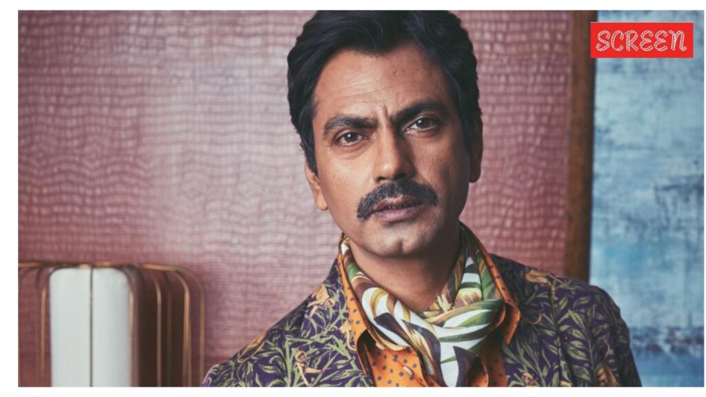 Nawazuddin Siddiqui on his daughter and family.