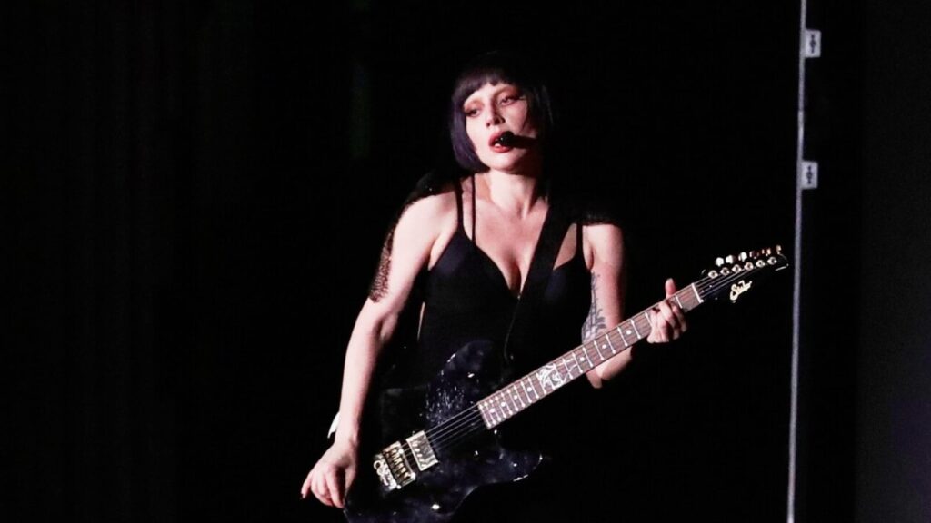 Lady Gaga’s upcoming song Dead Dance to set the tone for her entry in Wednesday Season 2? What we know