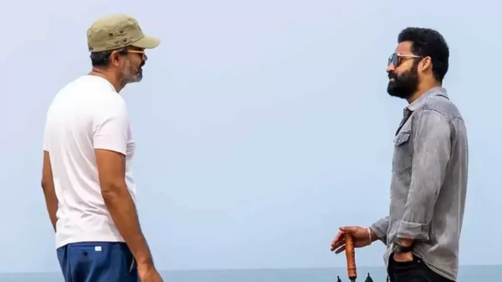 NTR Neel is 'bigger than' KGF and Salaar: Prashanth Neel film with Jr NTR has ‘no budget constraints’ | Exclusive