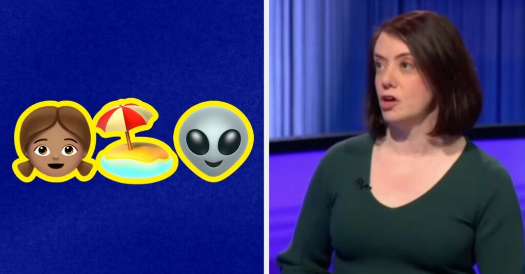 I'm Sorry, But Only True Disney Fans Can Guess These Classic Movies From Just A Few Emojis