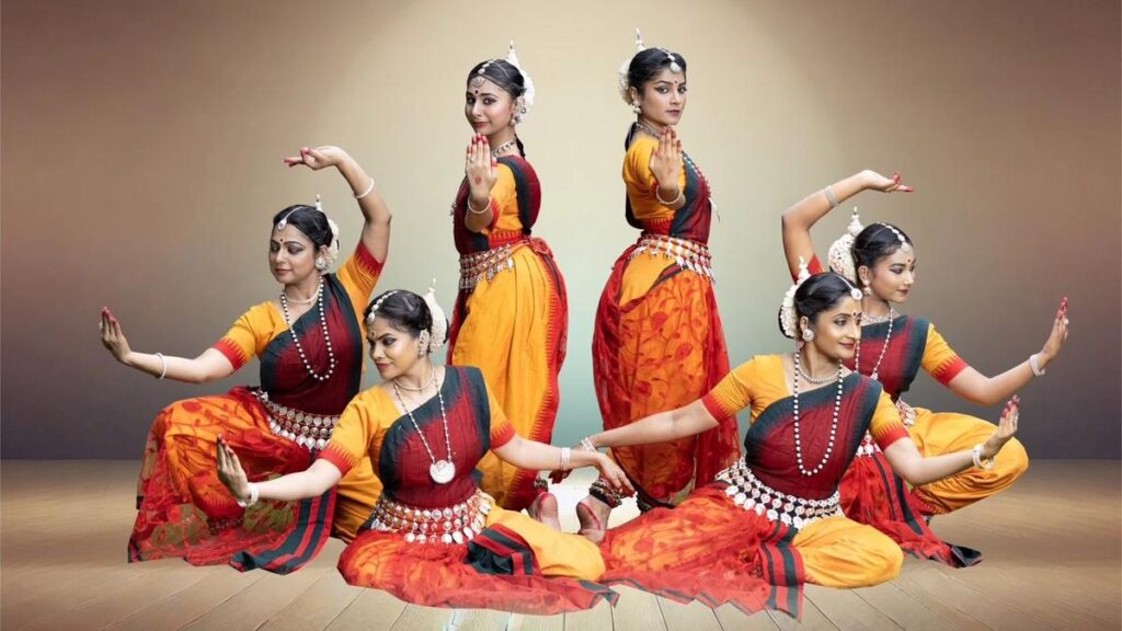 Draupadi’s Mahabharata will be the highlight of Odissi festival, Naman