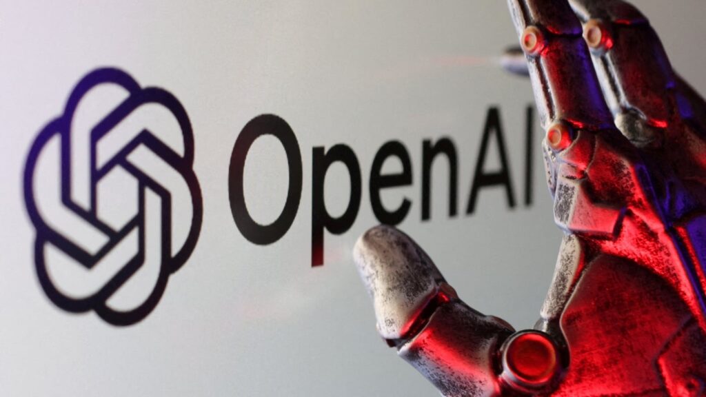 OpenAI jobs in India: Multiple vacancies announced, here’s how to apply | Trending