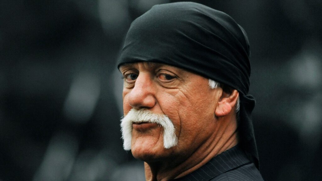 Hulk Hogan may have died of medical malpractice, report of therapist's damning claims emerge