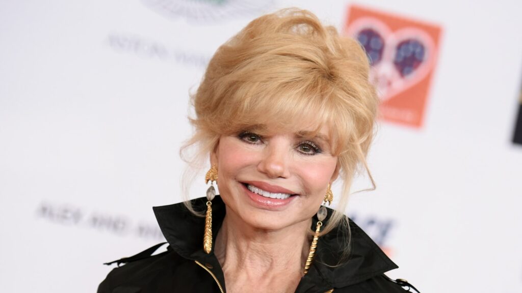 Loni Anderson cause of death: How did the ‘WKRP in Cincinnati’ star die? Look at her health issues | Hollywood