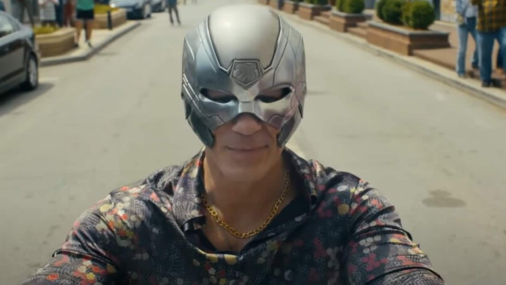 Peacemaker Season 2: Full release schedule for John Cena starrer show | Hollywood