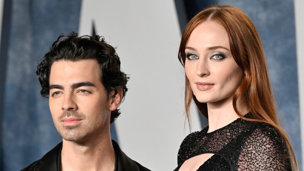 From Joe Jonas-Sophie Turner to Mariah Carey-Nick Cannon: See list of stars mastering co-parenting | Hollywood