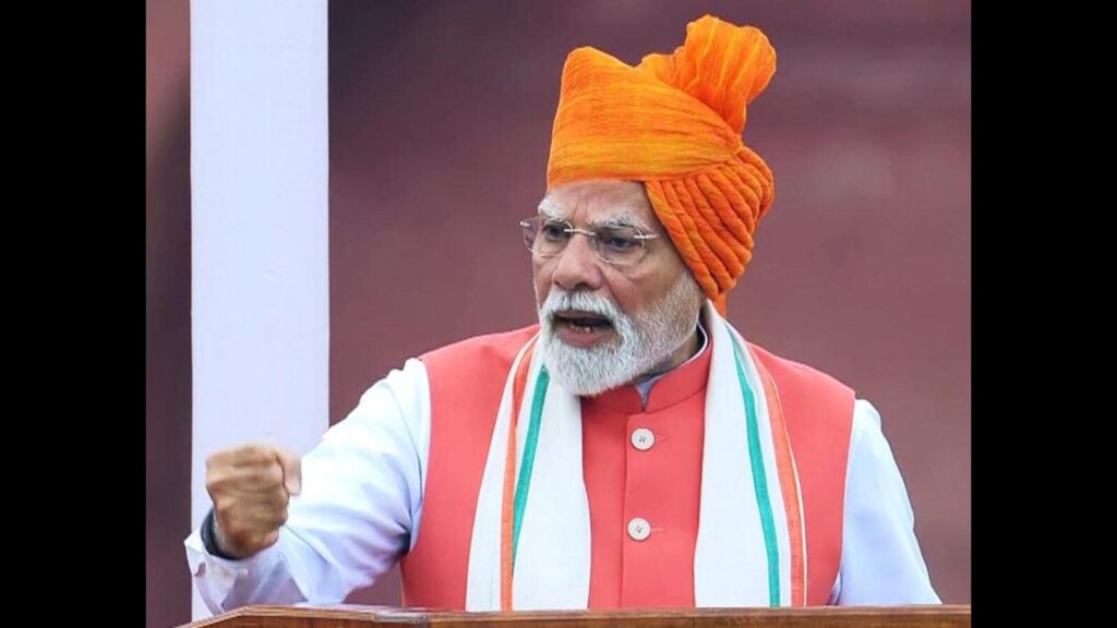 Guest column | Atmanirbhar Bharat: Turning crisis into opportunities for growth, security