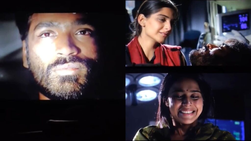 Dhanush as Kundan doesn’t die in Raanjhanaa’s AI altered climax; viral video leaves fans divided: ‘Ripped the soul’