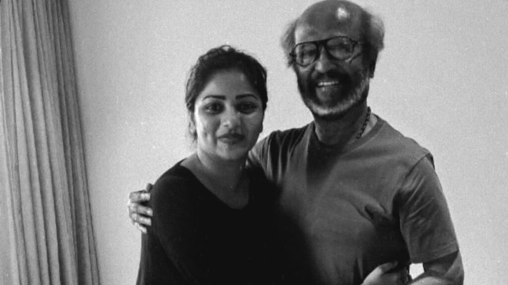 Rachita Ram thanks even trolls, meme makers for their response to her role in Coolie