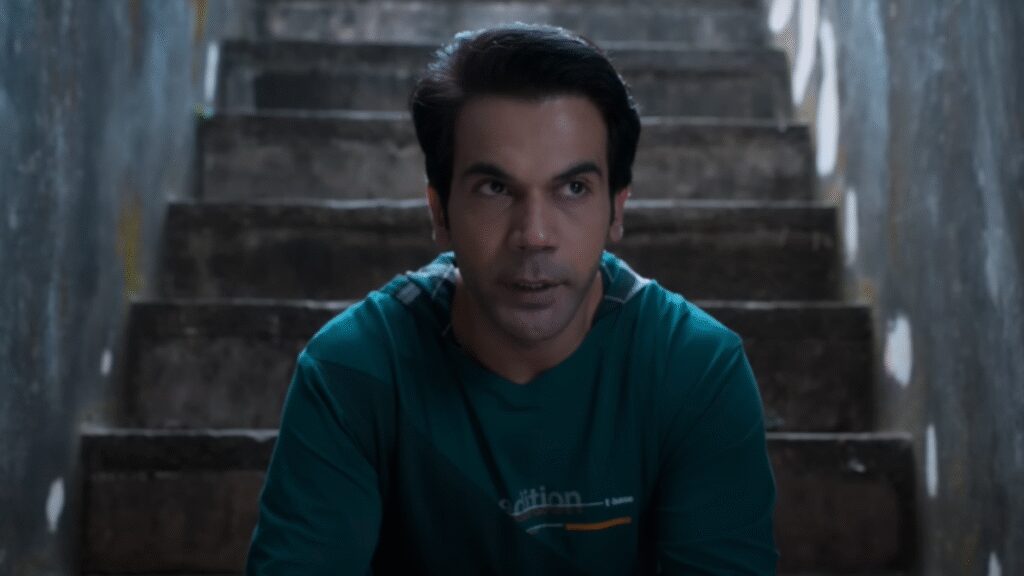 Rajkummar Rao celebrates one year of ‘Stree 2’, makers drop ‘Thama’ update