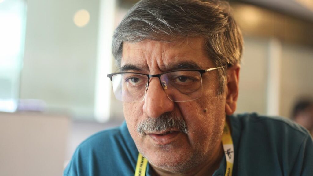 2002 Gujarat carnage was communal violence at another scale, shook me to my core, says filmmaker Rakesh Sharma at IDSFFK 2025