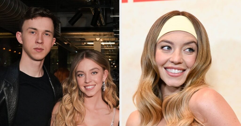 Sydney Sweeney’s Brother Jokes About Great Jeans Scandal