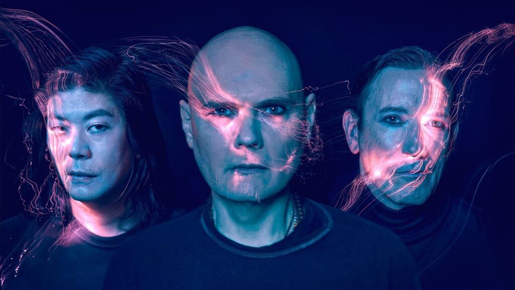 The Smashing Pumpkins brings their ‘Rock Invasion 2025‘ Asia tour to India