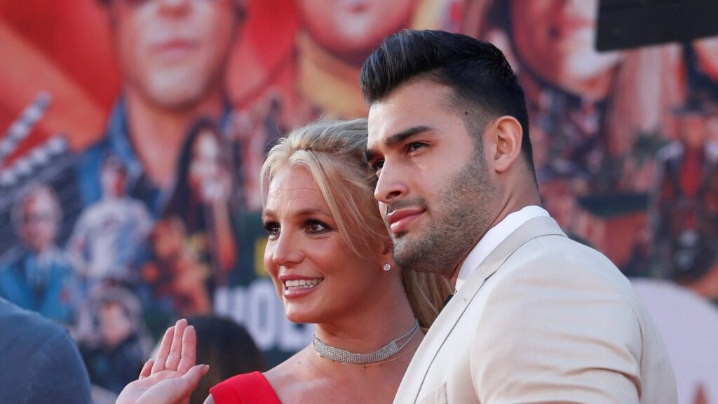 Britney Spears shares painful truth about marriage to ex Sam Asghari: ‘Fake distraction’