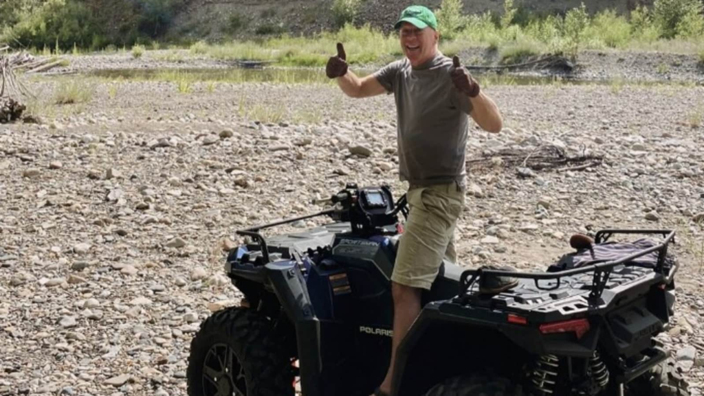 Bruce Willis’ wife Emma Heming opens up on what she ‘really’ wants to ask him: ‘I just would love…’ | Hollywood