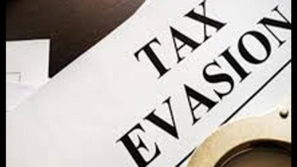 I-T dept launches crackdown on tax evasion, misuse of CSR donations