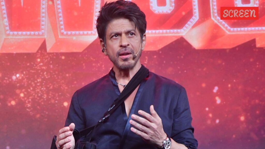 Recently, Shah Rukh Khan himself talked about his maiden National Award victory, but in his signature style, laced with humour.