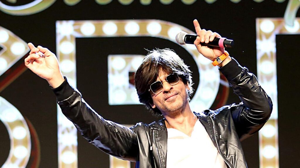 71st National Film Awards: A moment I will cherish for a lifetime, says Shah Rukh Khan