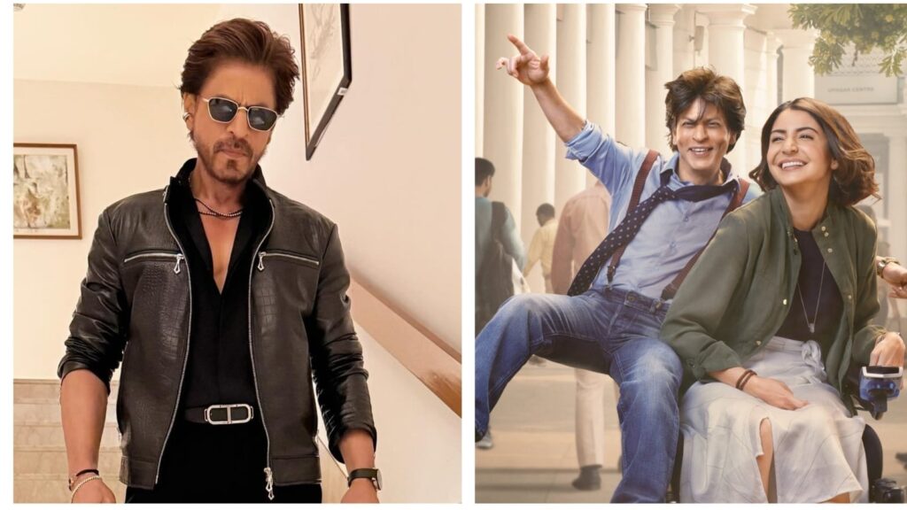 Shah Rukh Khan jokes about Zero box office disaster: ‘Ullu bana lena lekin Zero mat banana’ | Bollywood