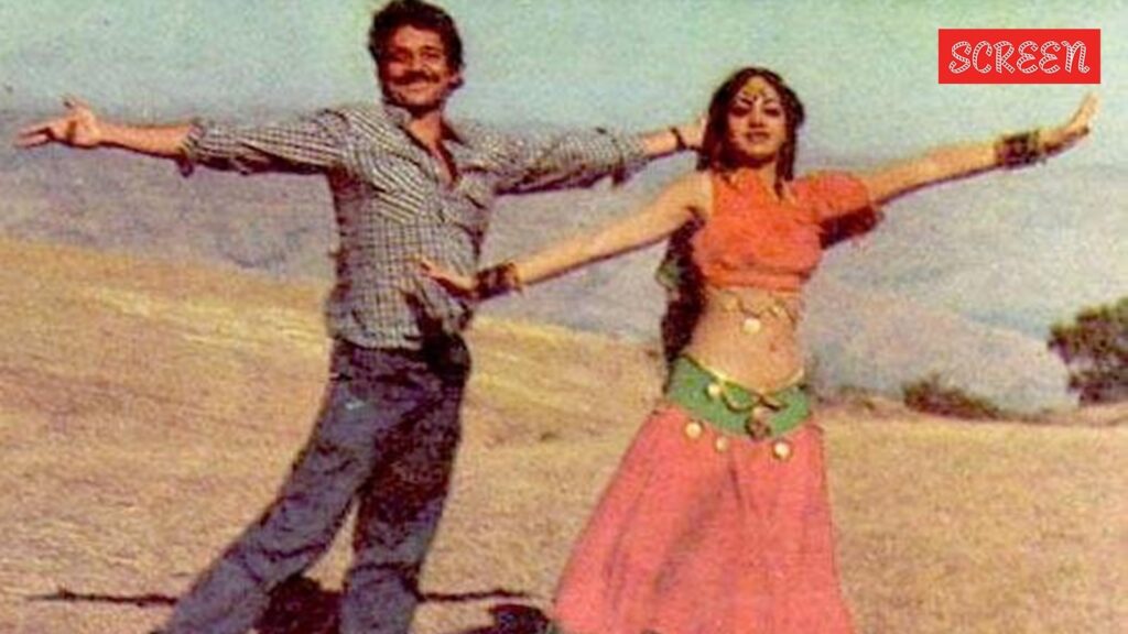 Shekhar Kapur shared that Sridevi's contributions to Mr India went beyond her performance, as she also threw her weight behind him when the film faced hurdles.
